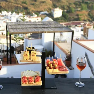  Bed and breakfast Casa Maroma